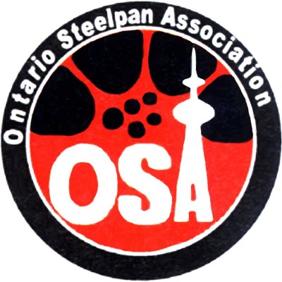 Ontario Steelpan Association logo