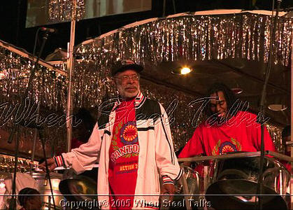 Tribute To Clive Bradley - The Man and His Work