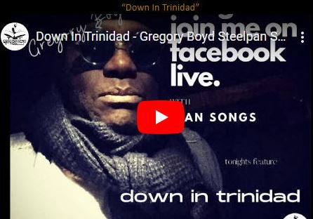 Down In Trinidad