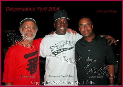 Bradley - Jack - Garvin