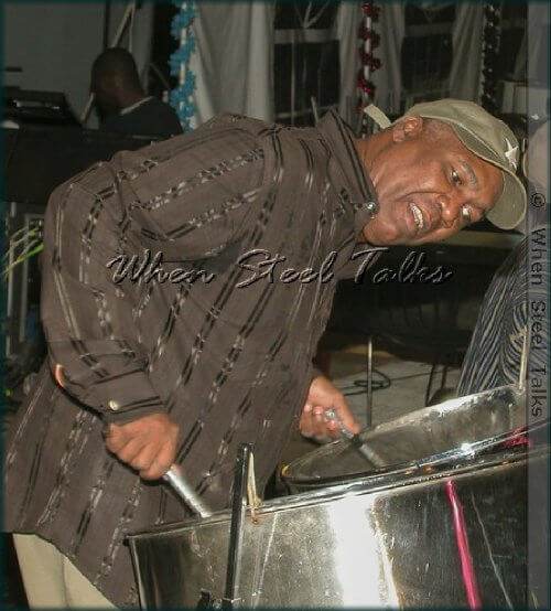 Happy Birthday to the legendary Len “Boogsie” Sharpe