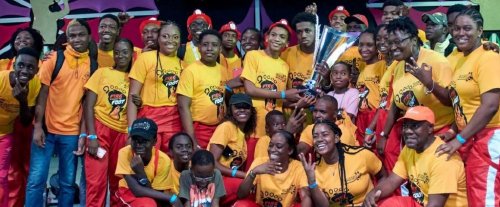 Reigning Panorama champions Hells Gate Steel Orchestra will become the first steelband in Antigua and Barbuda to receive a national honour, after the government decided to confer the accolade on the 75-year-old band during the 2020 Independence celebration