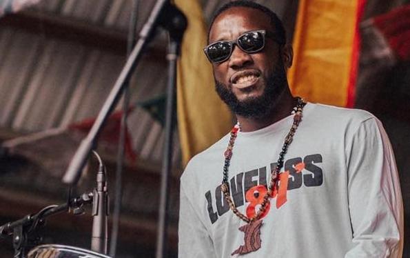 Meet Earl Brooks Jr. - Performing Artist, Instructor, Arranger