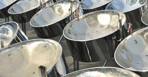Toward A Sustainable Steelband Model - by Andre Moses
