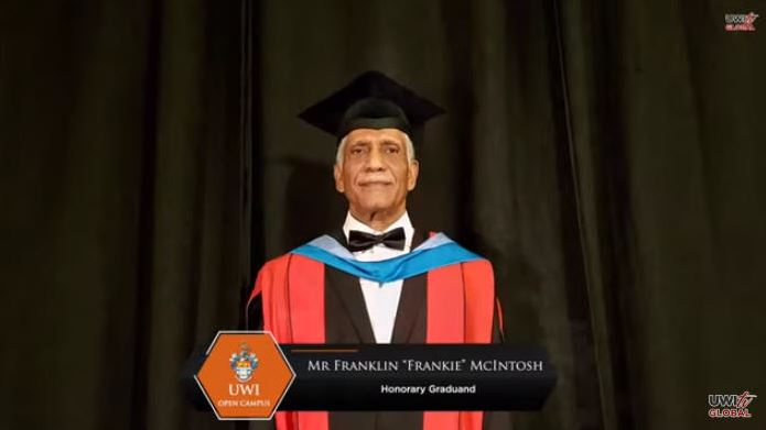 Dr. Frankie McIntosh
