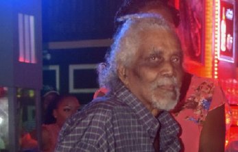 Anthony “Tony” Williams