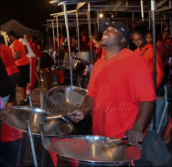 Wilfred “Junior” Kieal