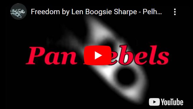Pan Rebels