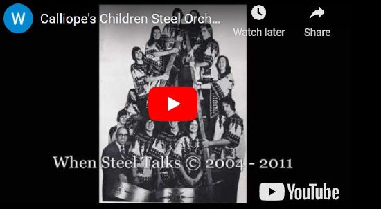 Calliope’s Children