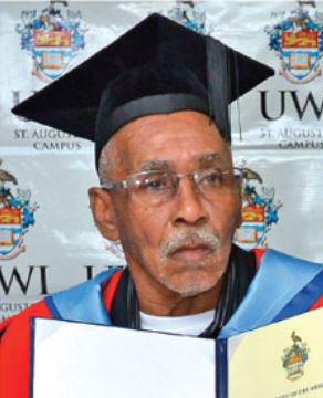 Winsford “Joker” Devine