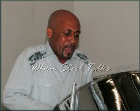 Ken “Professor” Philmore