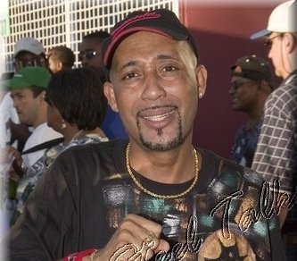 Ken “Professor” Philmore