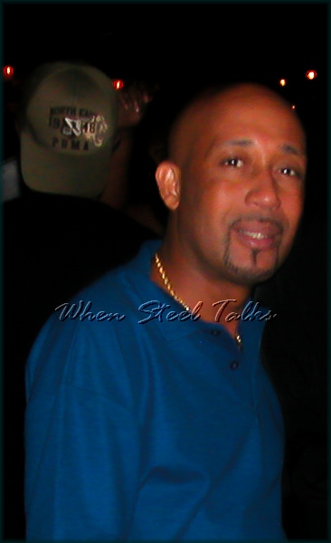 Ken "Professor" Philmore