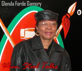 Glenda Gamory