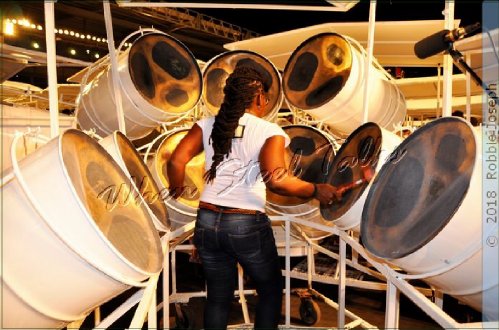 Ke Shari J’knysa Caesar