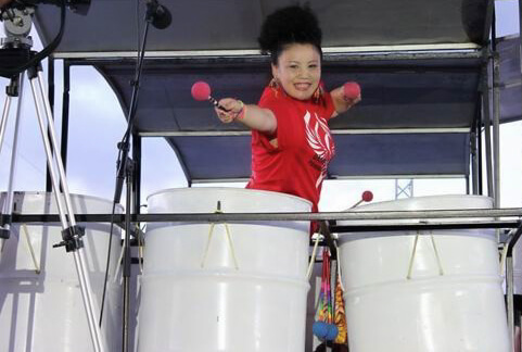 Meet Tamaki Hagihara - Japan