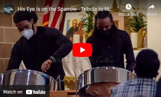 Khuent Rose and Damany James