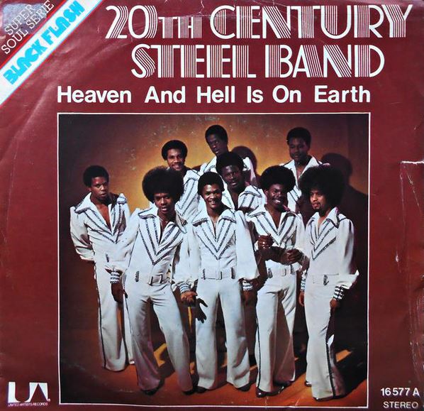 20th Century Steel Band