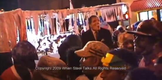 Brooklyn, New York J'Ouvert 2009