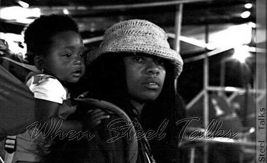 Angela Howard with daughter Jona